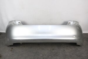 Бампер задній -10 Toyota Auris 2006-2012 5215902400 (11714)