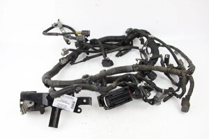 Гравець двигуна MPP Diesel Subaru Legacy (BM) 2009-2014 81404AJ822 (61053)