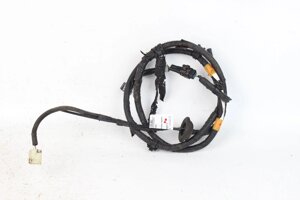 Проводка бампера заднього Toyota RAV-4 III 2005-2012 8216442010 (79093) в Києві от компании Автозапчасти б/у для японских автомобилей – выбирайте Razborka6062