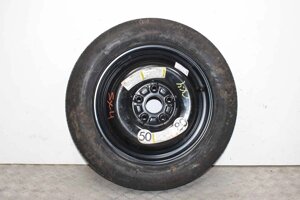 Докатка R16 Suzuki SX-4 s-cross 2013- 4329079J10 (77411) T135/90 D16 102M] на украинском будет: [Докатка R16 Suzuki SX-4 s-cross 2013- 4329079J10 (77411) T135/90 D16 102M в Києві від компанії Автозапчасти б/у для японских автомобилей – выбирайте Razborka6062