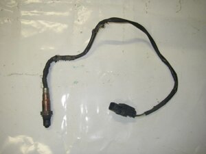 Лямбда-зонд 2.0 Diesel Nissan Qashqai (J10) 2007-2014 8200351037 (12886)