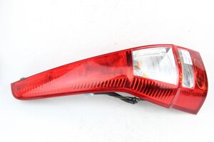 Лівий ліхтар Honda CR-V (Re) 2006-2012 33551SWWG01 (1936) з тріщинами