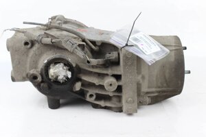 Задня коробка передач (41: 18 = 2.277) Toyota RAV-4 III 2005-2012 4111042040 (1307) в Києві от компании Автозапчасти б/у для японских автомобилей – выбирайте Razborka6062