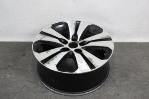 Диск колісний R18 1шт Kia Sportage (SL) 2010-2015 529103U350 (81867)