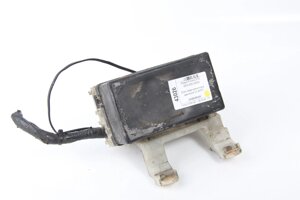 Блок запобіжників двигуна 2.0 АКПП Nissan Primera (P12) 2002-2009 243804M460 (43026) в Києві от компании Автозапчасти б/у для японских автомобилей – выбирайте Razborka6062