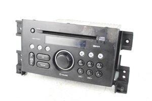 Магнітофон Suzuki Grand Vitara (JB) 2006-2017 3910165JA0ZEW (83451)