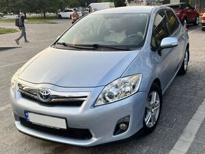 Розбирання Toyota Auris 2006-2012 Razborka (11788) в Києві от компании Автозапчасти б/у для японских автомобилей – выбирайте Razborka6062