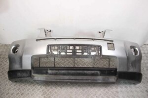 Бампер передній -10 Nissan X-Trail (T31) 2007-2012 62022JG54H (1836)