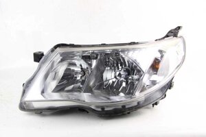 Фара ліва ксенон Subaru Forester (SH) 2008-2012 84001SC130 (4494) в Києві от компании Автозапчасти б/у для японских автомобилей – выбирайте Razborka6062