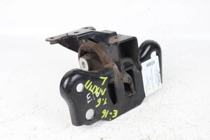 Подушка двигуна передня ліва 1.6 Toyota Corolla E16 (E160) 2013-2018 123720T270 (84924) в Києві від компанії Автозапчасти б/у для японских автомобилей – выбирайте Razborka6062