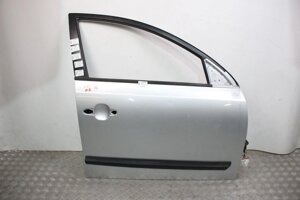 Двері передня права Hyundai I30 (FD) 2007-2012 760042L010 (68422)