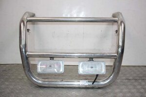 Кенгурятник Nissan X-Trail (T31) 2007-2012 (98787)