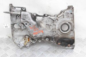 Кришка двигуна передня 2.4 Acura ILX 2013-2022 114105X6J00 (77236)