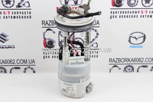 Бензонасос 2.0 Nissan Qashqai (J10) 2007-2014 17040JD03A (18073) дефект в Києві от компании Автозапчасти б/у для японских автомобилей – выбирайте Razborka6062