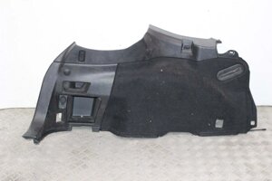 Обшивка багажника ліва Subaru Outback (BS / BN) 2014-2020 94027AL11AVH (34047) в Києві від компанії Автозапчасти б/у для японских автомобилей – выбирайте Razborka6062