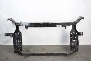 Панель передня кузовна -10 Nissan Qashqai (J10) 2007-2014 62500JD200 (12885) в Києві от компании Автозапчасти б/у для японских автомобилей – выбирайте Razborka6062