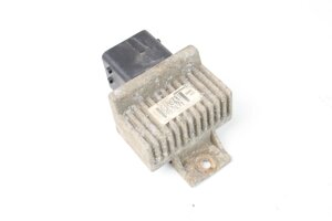 Реле напруження свічок Nissan Qashqai (J11- Rogue Sport) 2014-2022 1106700Q0E (81328)