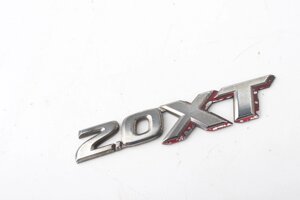 Напис кришки багажника 2 Subaru Forester (SG) 2002-2008 93073SA630 (46880) в Києві от компании Автозапчасти б/у для японских автомобилей – выбирайте Razborka6062