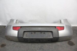 Бампер задній в зборі Kia Soul (AM) 20082012 866112K000 (48023)