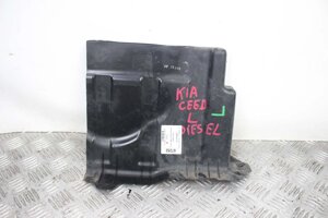 Захист двигуна бічна ліва Diesel Kia Ceed (JD) 2012-2019 29130A2800 (67252)