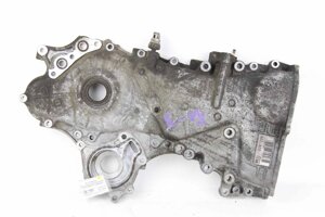 Кришка двигуна передня 2.0 CVT Toyota RAV-4 III 2005-2012 1131037032 (49782) в Києві от компании Автозапчасти б/у для японских автомобилей – выбирайте Razborka6062