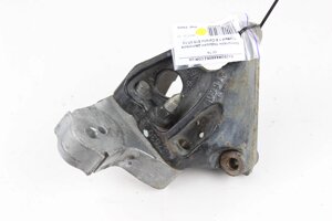 Кронштейн подушки двигуна правий 1.6 Toyota Corolla E15 2007-2013 (33405)