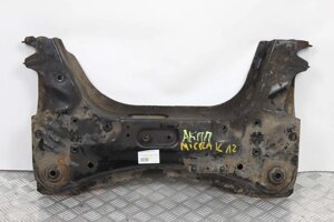 Балка передньої підвіски АКПП Nissan Micra (K12) 2002-2011 54400AX002 (44534) в Києві от компании Автозапчасти б/у для японских автомобилей – выбирайте Razborka6062