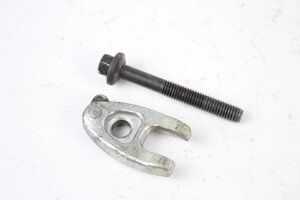 Кріплення паливної форсунки 1.5 dci Nissan Qashqai (J11- Rogue Sport) 2014-2022 1661000Q0B (81196)