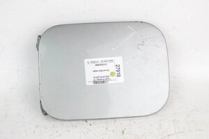 Лючок бака седан Toyota Avensis T27 2009-2018 6172505040 (27910) в Києві от компании Автозапчасти б/у для японских автомобилей – выбирайте Razborka6062