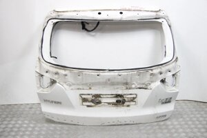 Кришка багажника гола без скла Hyundai Tucson (LM) / IX35 20102015 737002Y000 (67847)