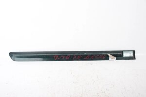 Ліністування дверей ззаду правого Subaru Outback (BP) 2003-2009 (27406) в Києві від компанії Автозапчасти б/у для японских автомобилей – выбирайте Razborka6062