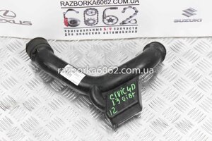 Патрубок воздухозаборника 1.3 Hybrid Honda Civic 4D (FD) 2006-2011 17243RMX000 (29743) в Києві от компании Автозапчасти б/у для японских автомобилей – выбирайте Razborka6062