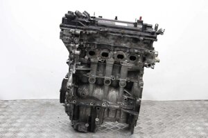 Двигун без навісного обладнання 1.3 (1nr-fe) Toyota Auris 2006-2012 1900047080 (45535) Відновлений
