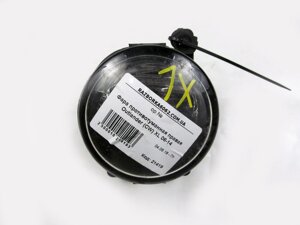 Фара протитуманні права Mitsubishi Outlander (CW) XL 2006-2014 MN142091 (21419)