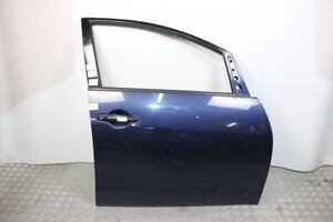 Передні права двері Mitsubishi Grandis 2004-2010 5700A036 (1512)