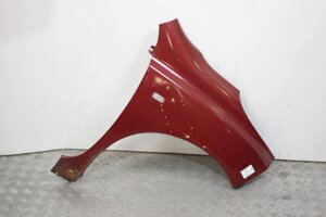 Крило переднє праве дефект Nissan Micra (K12) 2002-2011 63100AX630 (79785) в Києві от компании Автозапчасти б/у для японских автомобилей – выбирайте Razborka6062