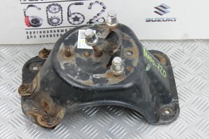 Кронштейн запаски Toyota Prado 120 2003-2009 5190860151 (35364)