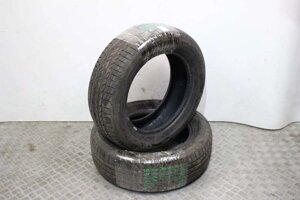 Шина R17 пара R17 225/60 Laufenn S-FIT EQ+ ШИНІ  (83242) 225/60 R17 99H (42.23) в Києві от компании Автозапчасти б/у для японских автомобилей – выбирайте Razborka6062