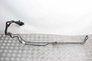 Трубка охолодження ГУР 2.4 Honda CR-V (RE) 2006-2012 53765SWA000 (81753) в Києві от компании Автозапчасти б/у для японских автомобилей – выбирайте Razborka6062