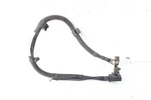 Клема АКБ мінусова Suzuki Vitara (LY) 2015- 3388062M00 (98636) в Києві від компанії Автозапчасти б/у для японских автомобилей – выбирайте Razborka6062