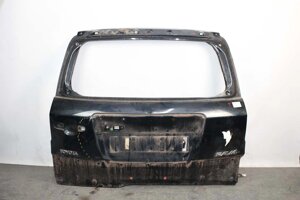 Кришка багажника без запаски гола 10- Toyota RAV-4 III 2005-2012 6700542351 (78912) в Києві от компании Автозапчасти б/у для японских автомобилей – выбирайте Razborka6062