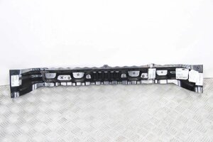 Панель передня кузовна нижня нова оригінал Subaru Forester (SJ) 2012-2018 51231AG0009P (54933) в Києві от компании Автозапчасти б/у для японских автомобилей – выбирайте Razborka6062