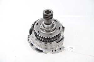 Масляний насос АКПП 3.5 Toyota Avalon (GSX30) 2005-2011 3503533030 (79409) в Києві от компании Автозапчасти б/у для японских автомобилей – выбирайте Razborka6062