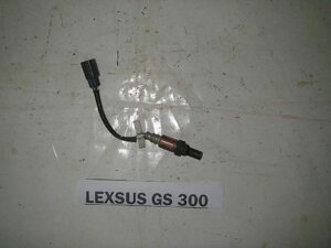 Лямбда-зонд 1 лівий Lexus GS (S190) 2005-2012 8946730010 (7568)