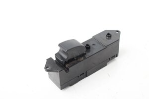 Кнопка склопідйомника одиночна передня Mitsubishi Outlander (CU) 2003-2008 MR502237 (29565) в Києві від компанії Автозапчасти б/у для японских автомобилей – выбирайте Razborka6062