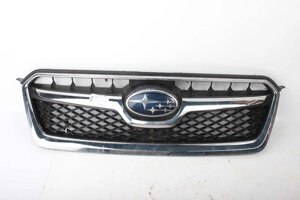 Решітка радіатора дефект Subaru XV 2011-2016 91122FJ020 (79778) в Києві от компании Автозапчасти б/у для японских автомобилей – выбирайте Razborka6062