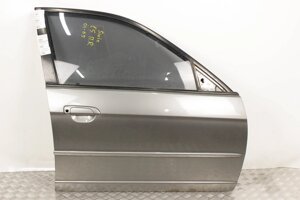 Двері передні праві седан Honda Civic (EM / EP / ES / EU) 2001-2005 67010S5AE01ZZ (6186) в Києві от компании Автозапчасти б/у для японских автомобилей – выбирайте Razborka6062