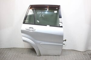 Двері задня права під розширювач Toyota RAV-4 II 2000-2005 6700342050 (57078) в Києві от компании Автозапчасти б/у для японских автомобилей – выбирайте Razborka6062