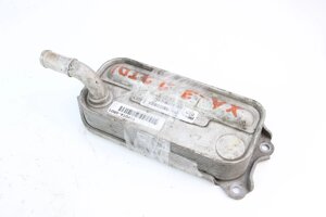 Охолоджувач масла КПП 2.2 АКПП TDI Toyota RAV-4 III 2005-2012 157100R011 (65394) в Києві от компании Автозапчасти б/у для японских автомобилей – выбирайте Razborka6062