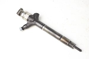 Форсунка електр 2.2 TDI Toyota RAV-4 III 2005-2012 2367009140 (83258)